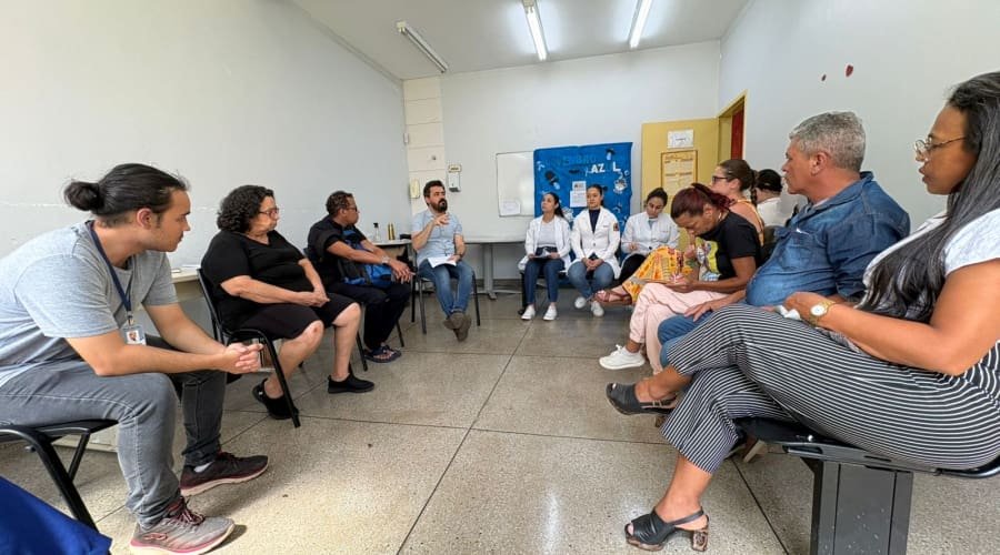 Aparecida amplia Programa de Combate ao Tabagismo nas UBSs