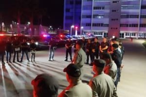 Aparecida atinge marca de 26 dias sem homicídios com atuação integrada das forças de segurança