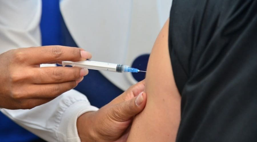 Aparecida convoca população para o Dia D da Multivacinação neste sábado