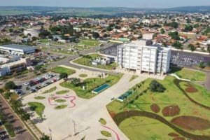 Aparecida de Goiânia: 103 anos de desenvolvimento, cultura viva e prosperidade