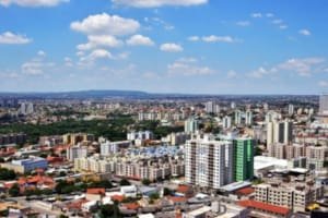 Aparecida de Goiânia celebra 61 anos de emancipação política nesta quinta-feira, 14
