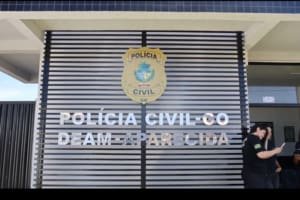 Aparecida de Goiânia ganha nova sede da Delegacia Especial de Atendimento à Mulher
