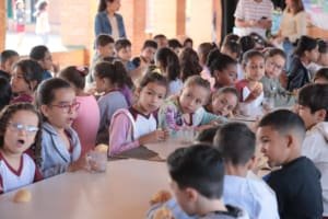 Aparecida divulga prazos de renovação de matrícula a alunos veteranos