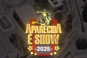 Aparecida é Show 2025 e Feira da Indústria ocorrem de 24 a 27/9