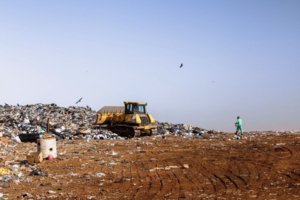 Aparecida garante licença para aterro nesta quinta-feira