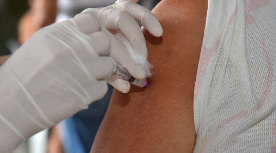 Aparecida promove 2º Dia D de vacinação contra febre amarela