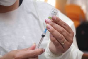 Aparecida promove Dia D de vacinação contra Influenza e HPV neste sábado, 12 de abril