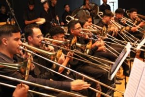 Aparecida realiza 2ª edição do Concerto Literário com Banda Sinfônica