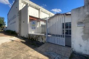 Aparecida recebe ação social com saúde, lazer e bazar solidário