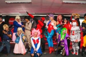 Aparecida recebe terceira edição do Garavelo Geek neste domingo, 25