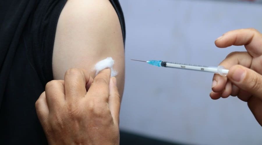 Aparecida reforça convocação para vacinação contra febre amarela