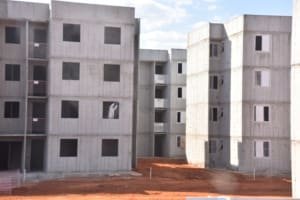 Aparecida segue com inscrições para seleção de 768 apartamentos
