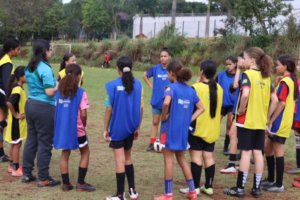Aparecida terá 57 atletas representando a cidade na GO CUP 2026