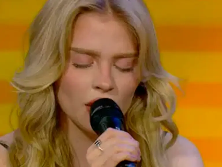 Após anunciar traição, Luísa Sonza canta música inspirada em Chico Moedas