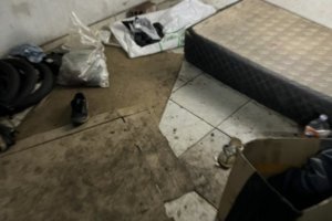 Após denúncia, Polícia Militar resgata criança vítima de maus-tratos