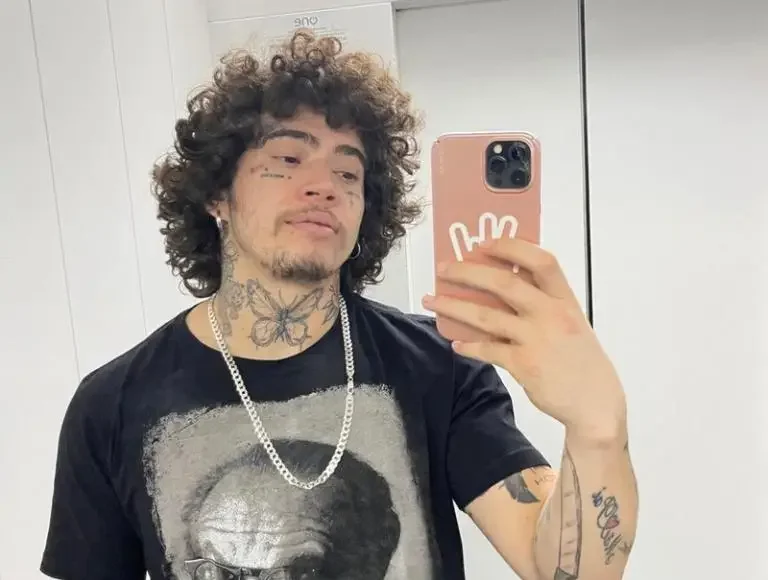 Após flagra com modelo, Whindersson Nunes fala sobre amor e casamento. Confira!