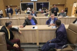 Foi aprovado pela Câmara Municipal de Aparecida o novo Código Sanitário Municipal