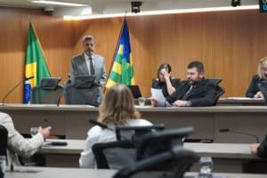 Assembleia aprova extensão da isenção de IPVA para 80% das motocicletas de Goiás