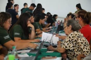 Assistência Social Itinerante em Aparecida chega ao setor Garavelo nesta quinta, 10