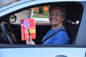Assistência Social realiza blitz educativa pela erradicação do trabalho infantil