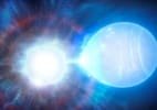 Condenadas a morrer: detonação de par de estrelas desvenda mistério de décadas