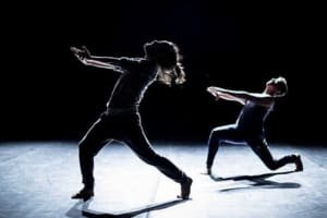 Ateliê do Gesto oferece oficina gratuita de composição coreográfica