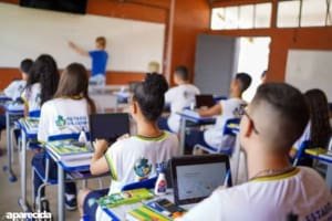 Aulas da rede pública estadual de Goiás têm início no próximo dia 20 de janeiro