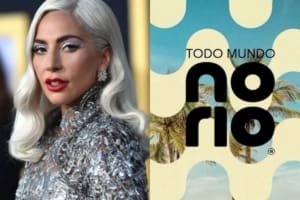 Lady Gaga no Rio: relembre os momentos marcantes da cantora com os fãs brasileiros