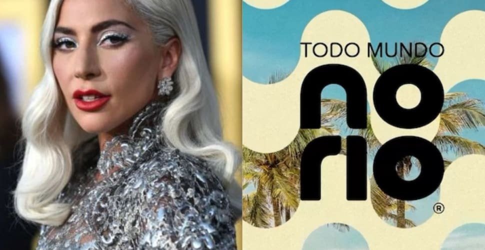 Lady Gaga no Rio: relembre os momentos marcantes da cantora com os fãs brasileiros