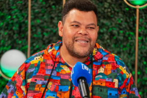 Babu Santana sofre acidente de carro pouco antes do Natal. Saiba mais!