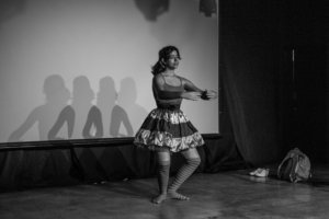 Balé em Foco realiza Mostra Artística no Pontão de Cultura Cidade Livre
