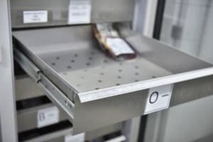 Banco de Sangue do Hugol precisa urgentemente de todos tipos sanguíneos