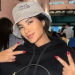 Bella Campos é escolhida para ser a Maria de Fátima do remake de Vale Tudo