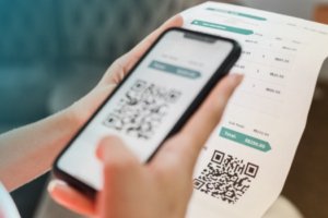 Boletos podem ser pagos por pix a partir de fevereiro