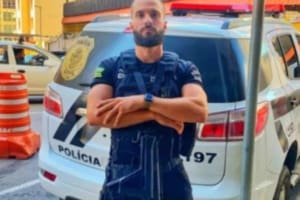 Bombeiros do DF determinam presença de médicos em cursos após morte de policial
