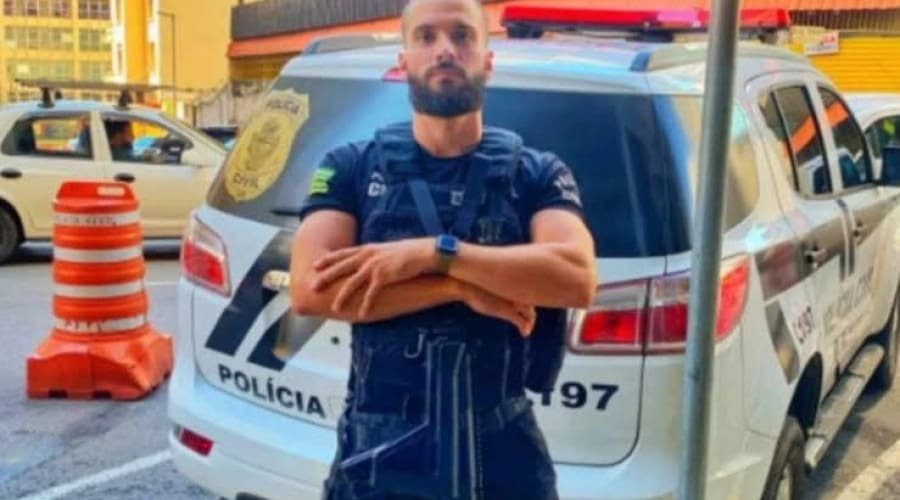 Bombeiros do DF determinam presença de médicos em cursos após morte de policial