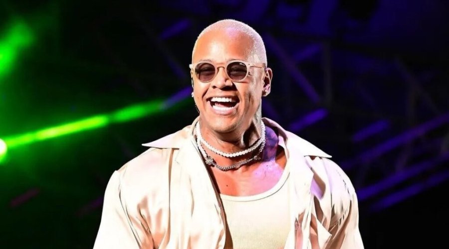 Bora pra folia? Léo Santana também vai estar lá!