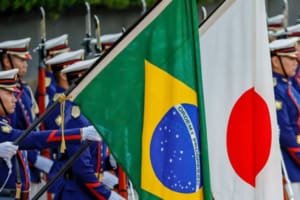 Brasil fecha acordo com Japão para exportar produtos de gordura animal