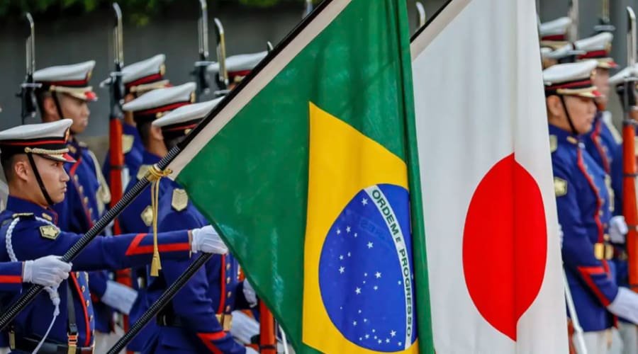 Brasil fecha acordo com Japão para exportar produtos de gordura animal