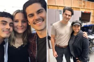 Brasileiro de Goiás estreia em Grey’s Anatomy após cinco anos de testes