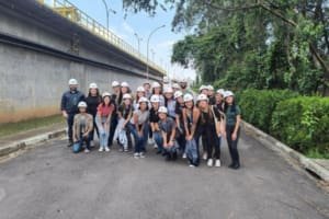 BRK abre inscrições para estágio 2026 em Aparecida, Trindade e Rio Verde