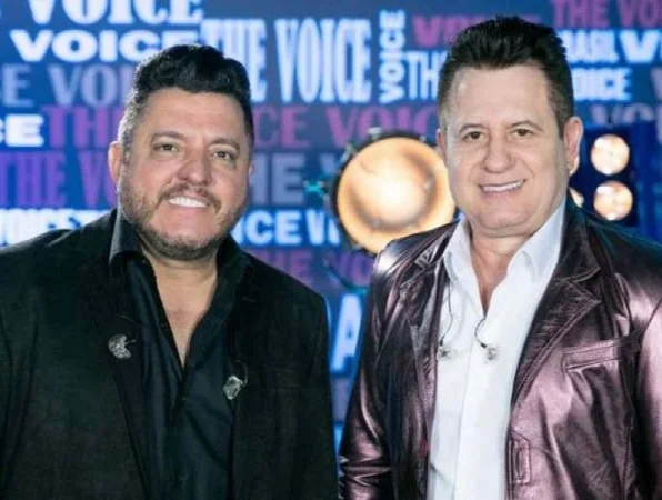 “O olho não voltou pro lugar”, diz Bruno sobre o afastamento de Marrone