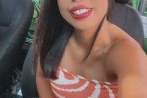 Buscas por vendedora desaparecida são realizadas no trabalho do marido e na casa do casal, dizem bombeiros