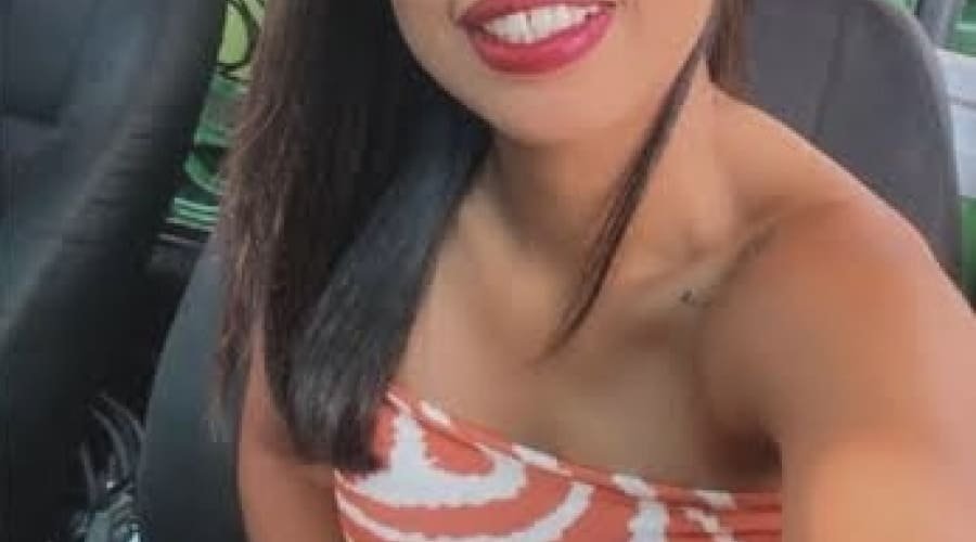 Buscas por vendedora desaparecida são realizadas no trabalho do marido e na casa do casal, dizem bombeiros