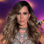 Wanessa Camargo diz que extravasou na festa de encerramento do BBB: “Orgulhosa”