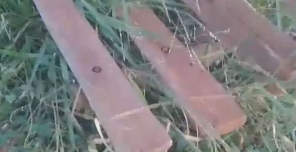 População reclama de abandono da Praça Aparecida Park