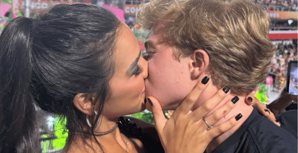 Ex de Benício Huck, Duda Guerra arquiva fotos após fim do relacionamento