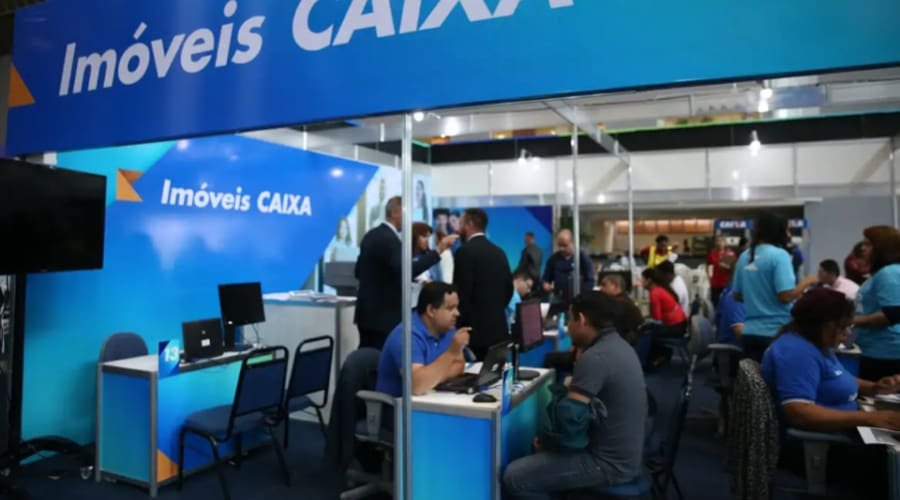Caixa começa a oferecer Minha Casa, Minha Vida para classe média