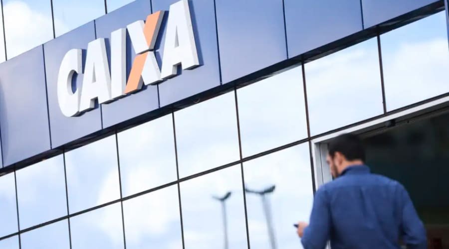 Caixa libera abono salarial para nascidos em fevereiro