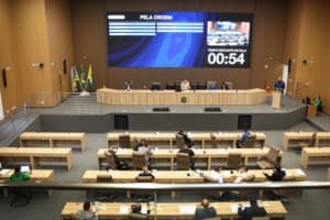 Câmara de Aparecida de Goiânia aprova título de Cidadão Aparecidense para Jair Bolsonaro